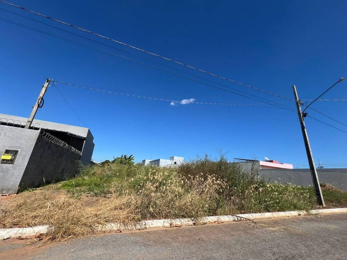 Lote/Terreno em