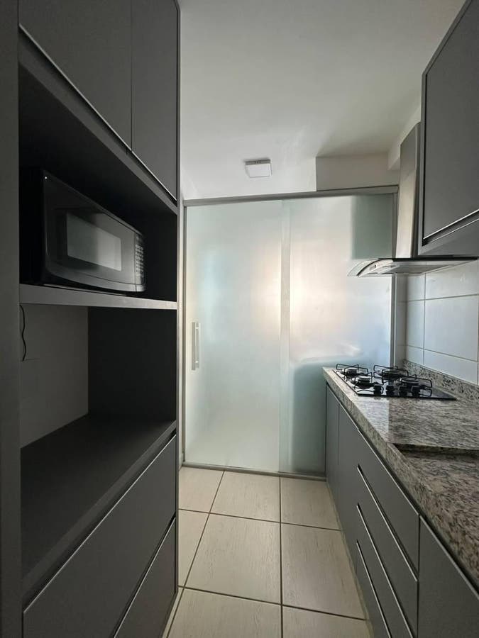 Foto 25 — Apartamento com 2 quartos, Condomínio Yes Garden - Rio Verde