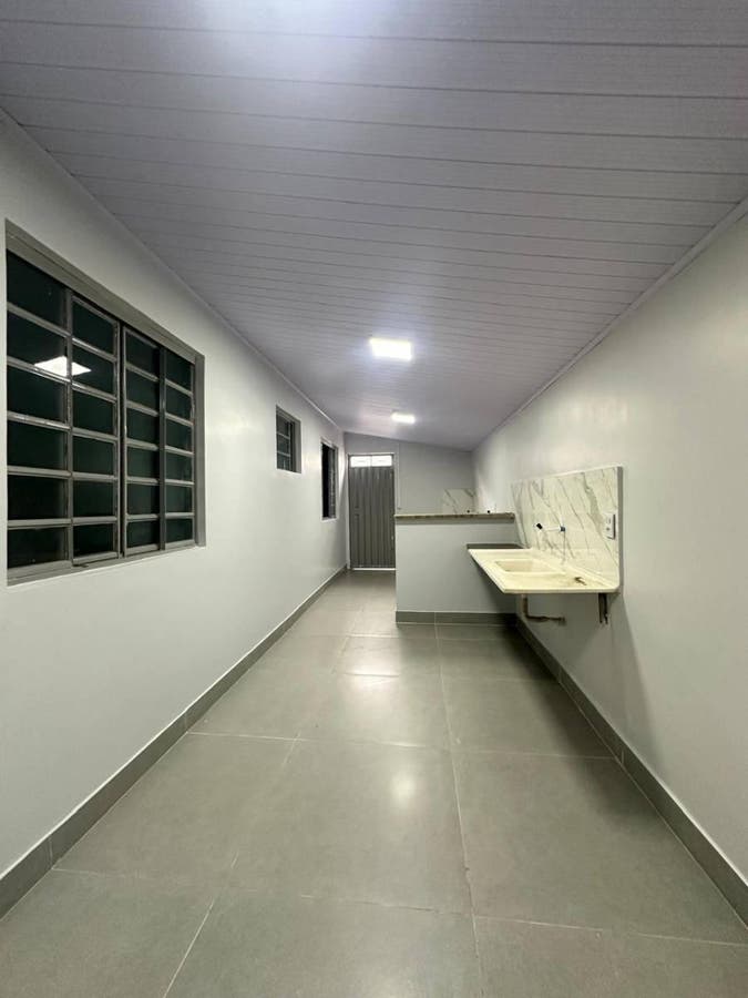 Foto 6 — Casa com 3 quartos, Residencial Maranata - Rio Verde