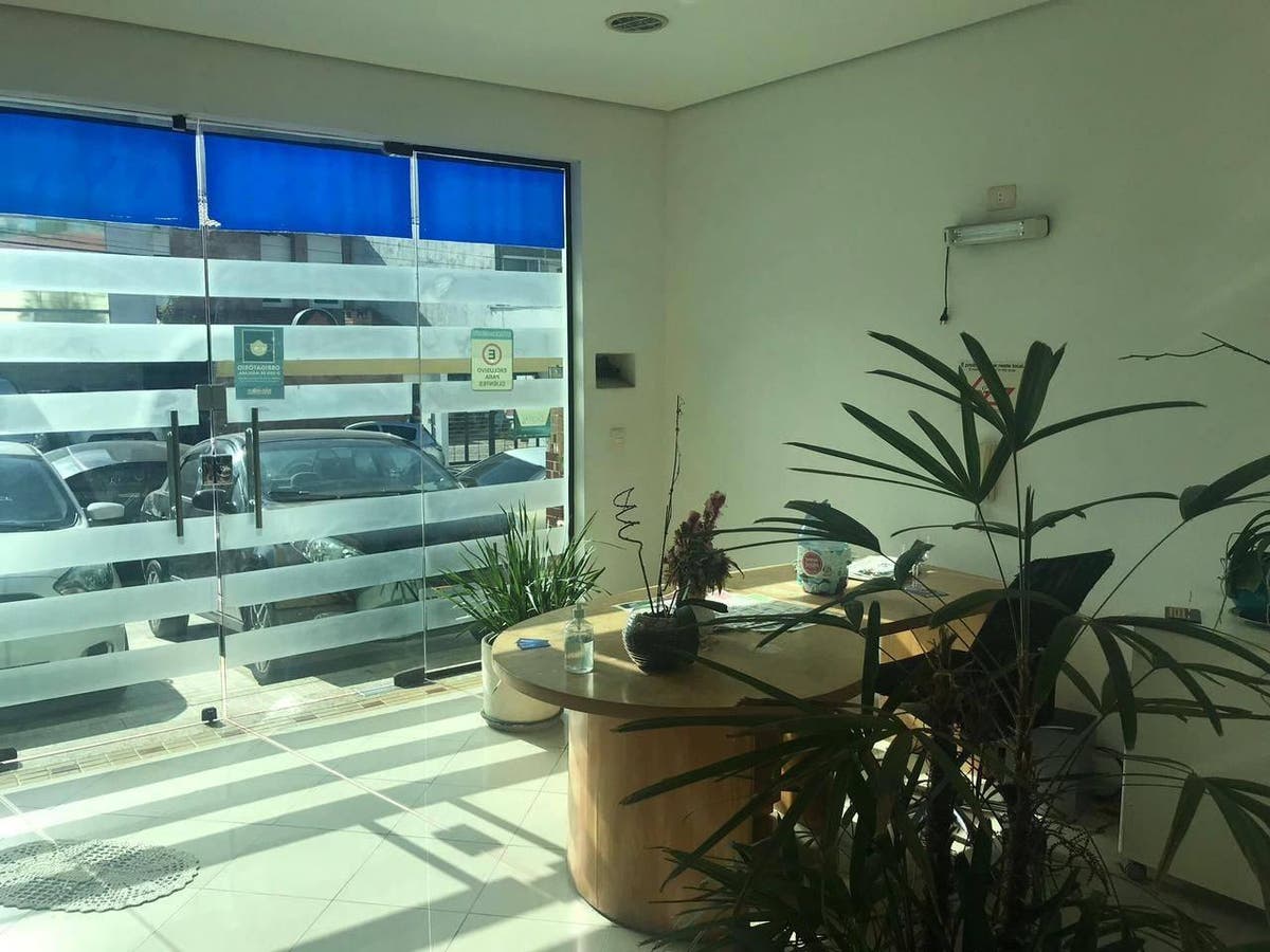 Salas Comerciais para Locação, Vila Partenio - Mogi das Cruzes - Salas Comerciais em Vila Partenio, Mogi das Cruzes - para locação - Renovar Imóveis Mogi Ltda