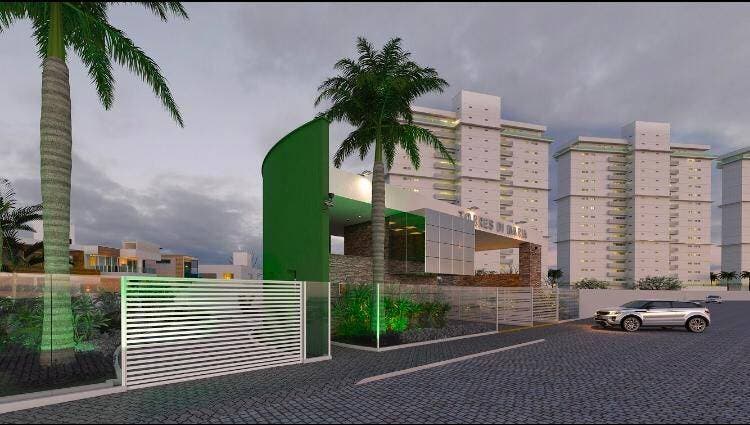 Apartamento Torres Di Maria - Neópolis - Apartamento em Neópolis, Natal - à venda - BRENDA VALERIA DOS SANTOS LIMA