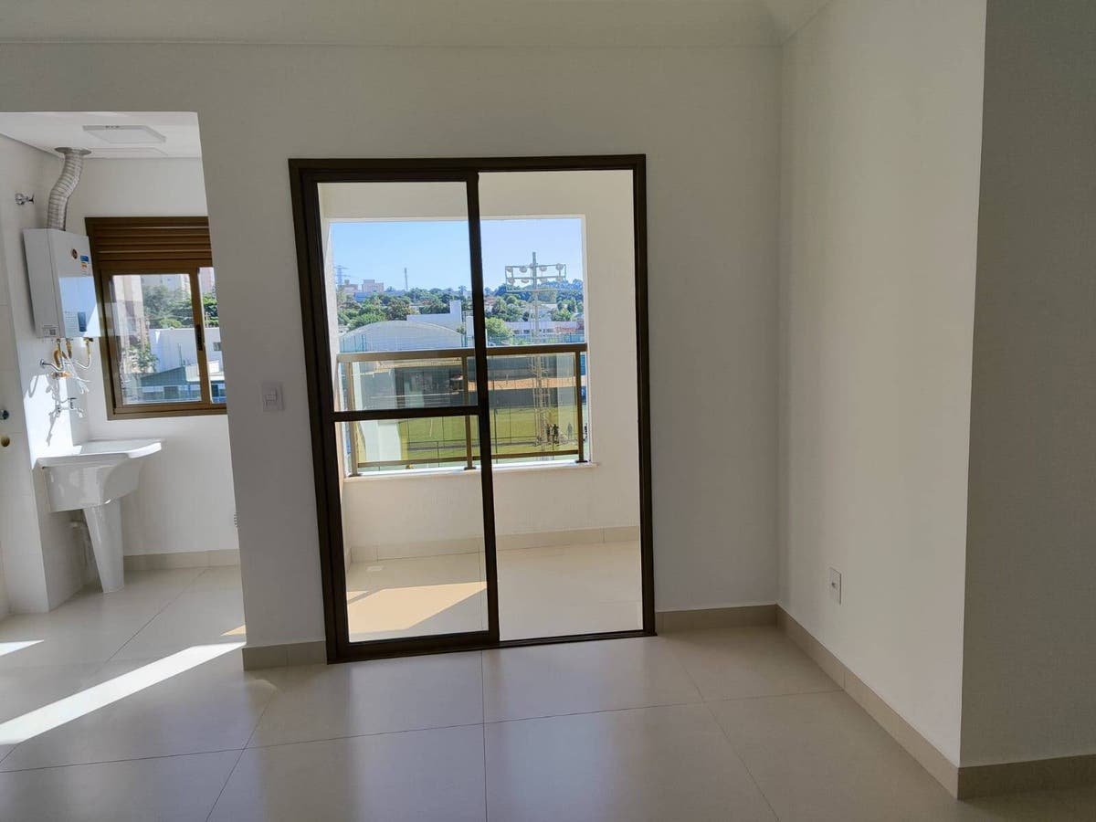 Apartamento à Venda no Condomínio Manai - Indaiatuba/Sp - Apartamento em Jardim Santiago, Indaiatuba - à venda - Nobrecce Imóveis
