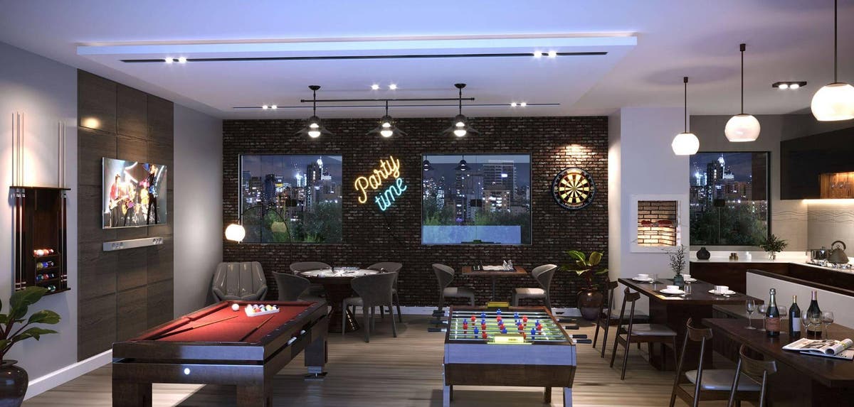 Apartamento a venda com 2 quartos, 2 Suites, 86m², no bairro Campinas - São José - Apartamento em Campinas, São José - à venda - Conceito Imóveis