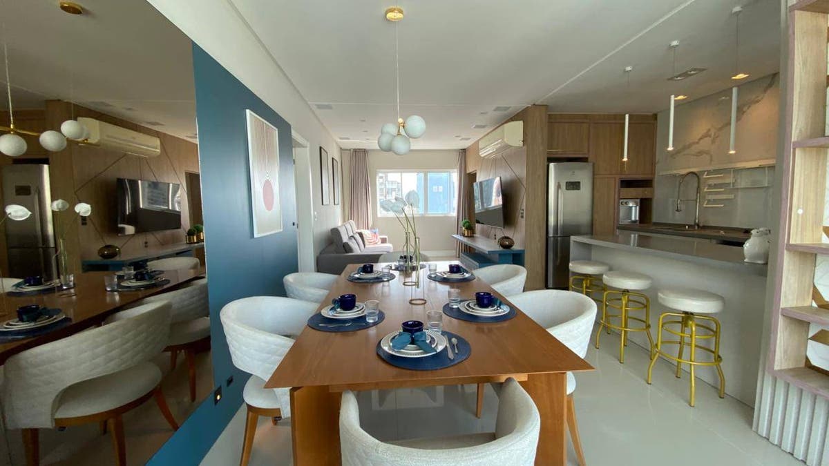 APARTAMENTO COM 3 SUÍTES NO ILHA MONTSERRAT EM BALNEÁRIO - Apartamento em Centro, Balneário Camboriú - à venda - Brava Norte Imóveis