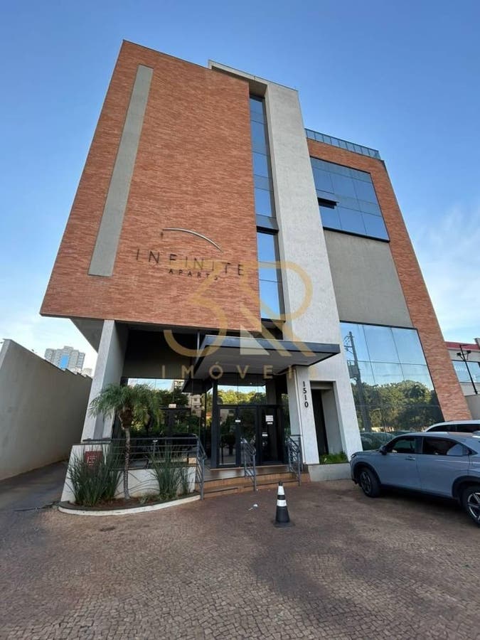 Apartamento, 1 quarto, 38 m² - Foto 23