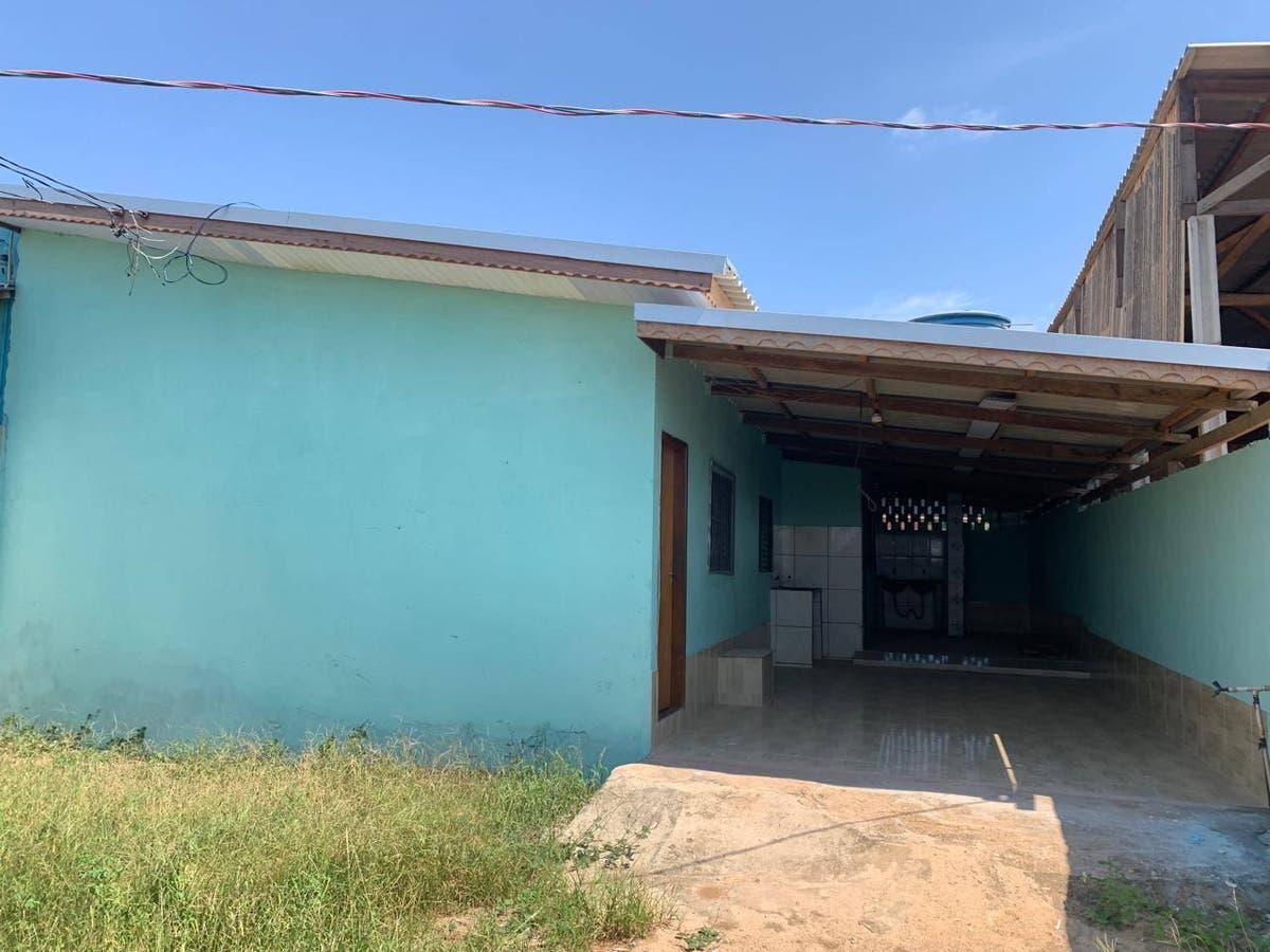 ALUGA-SE APARTAMENTO 1 NO BAIRRO JORGE-TEIXEIRA - Apartamento em Jorge Teixeira, Ji-Paraná - para locação - Imobiliária Nova Opção
