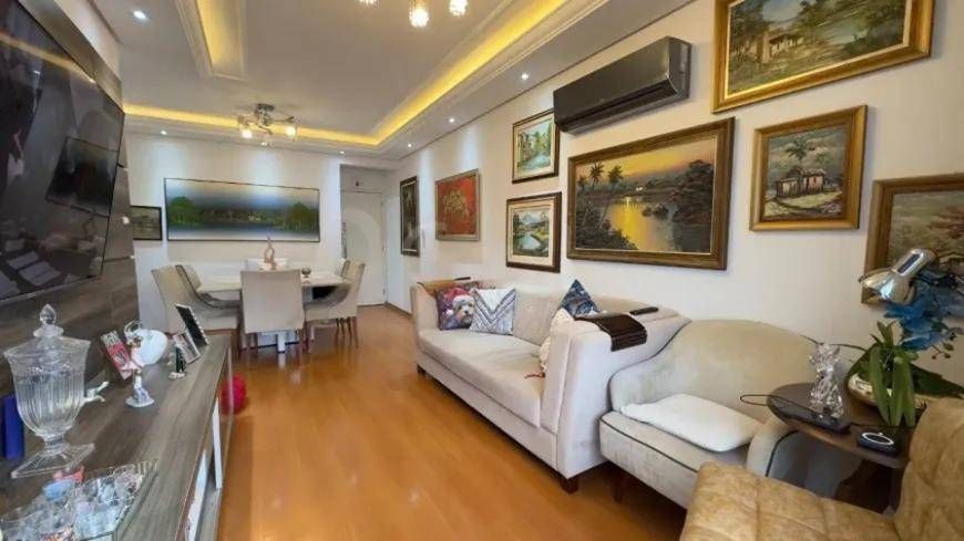 Apartamento 3 dormitórios com 1 suite a Venda em Florianópolis Centro - Apartamento em Centro, Florianópolis - à venda - Seiter Imobiliária
