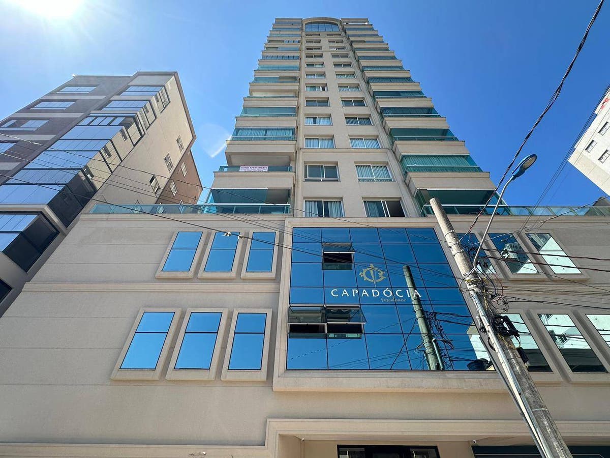 Apto 3 dormitórios (3 suítes) — Capadócia, Itapema/SC - Apartamento em Centro, Itapema - à venda - Portal Imóveis Itapema