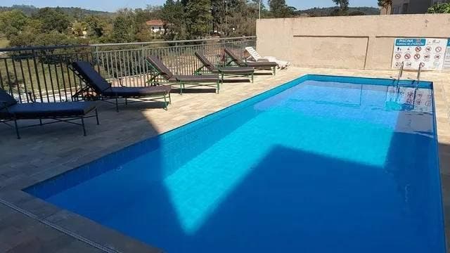 Apartamento com 02Dormitórios - Condomínio Grand Le Mont I - Jardim Ísis - Cotia/SP - Apartamento em Jardim Ísis, Cotia - à venda - Alfa Negócios
