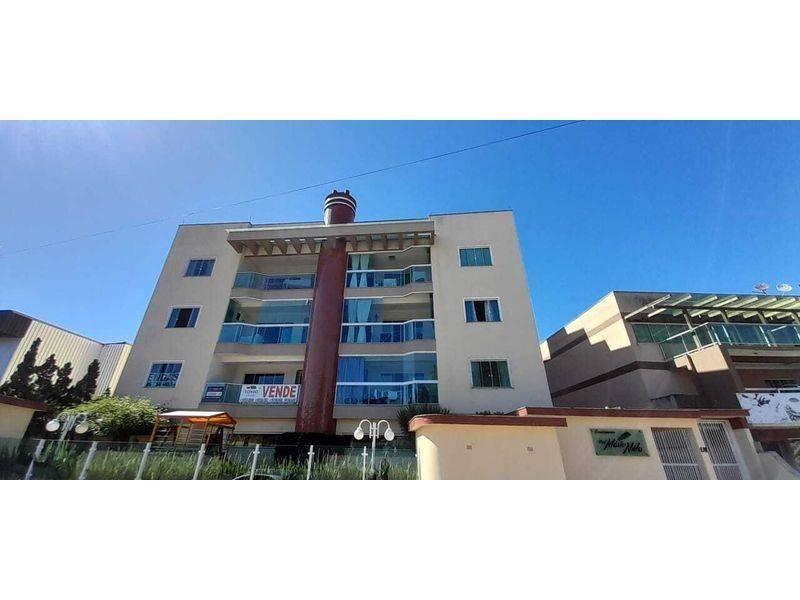 Apartamento com 3 quartos à Venda, Figueira - Gaspar - Apartamento em Figueira, Gaspar - à venda - Tomio Imoveis Ltda
