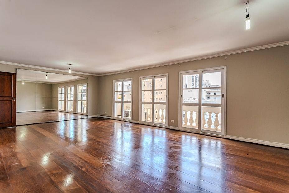 Apartamento com 3 quartos à Venda, Jardim Paulista - São Paulo - Apartamento em Jardim Paulista, São Paulo - à venda - Taylor Imóveis