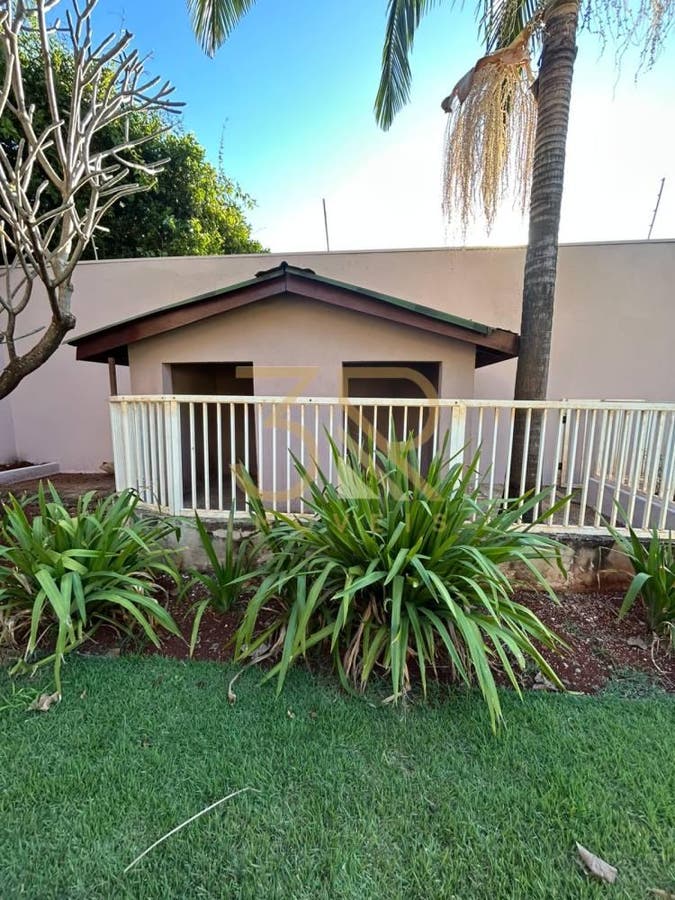 Casa, 5 quartos, 343 m² - Foto 48