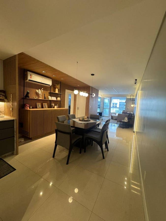 AMORES DA BRAVA CLUB HOUSE | UM NOVO CONCEITO DE MORAR NA BRAVA - Apartamento em Praia Brava - à venda - IMOBILIÁRIA TERRA ITAJAI LTDA