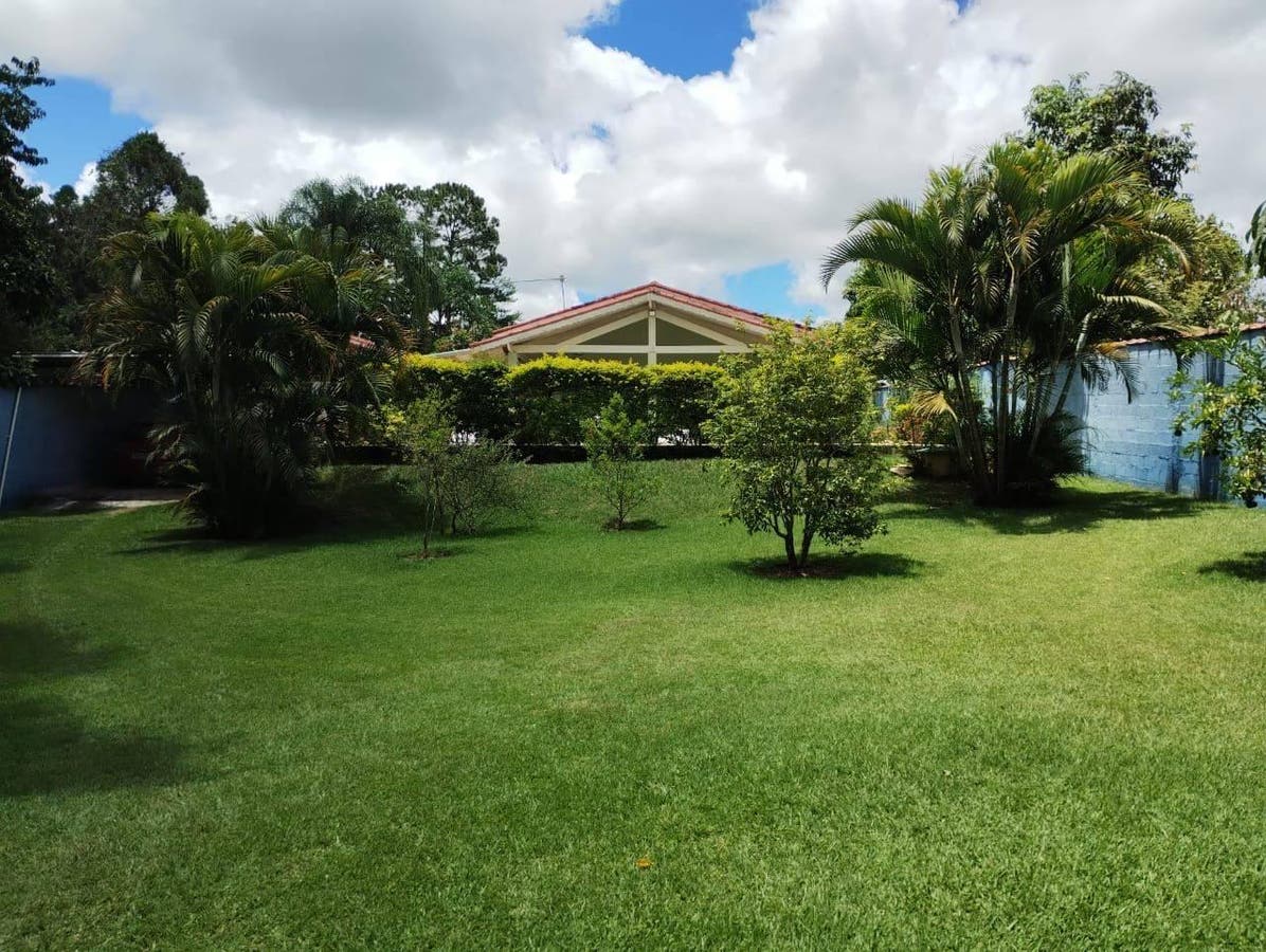 Casa com 3 Quartos à Venda - Santa Branca - Casa em Santa Branca - à venda - Renovar Imóveis Mogi Ltda