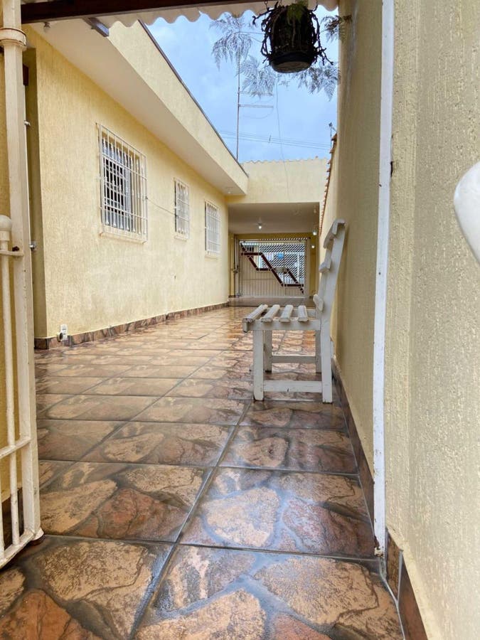 Casa com 3 quartos à Venda, Jardim IV Centenário - Guarulhos - Casa em Jardim IV Centenário, Guarulhos - à venda - MFelix Imóveis e Assessoria Ltda