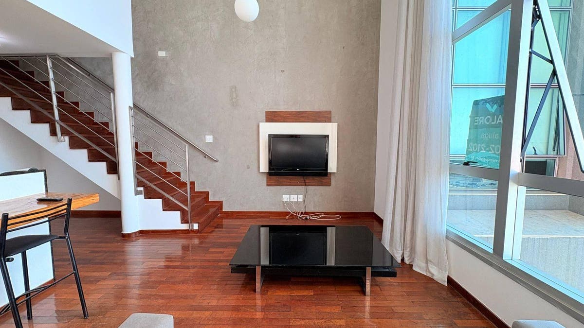 Apartamento com 1 quarto, Belvedere - Belo Horizonte - Apartamento em Belvedere, Belo Horizonte - para locação e à venda - Silvio Ximenes Imobiliária