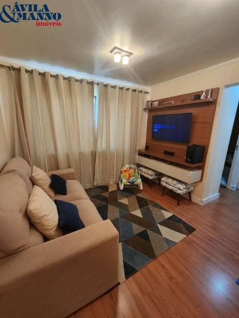 Apartamento com 2 Quartos, Brás - São Paulo - Apartamento em Brás, São Paulo - à venda - Ávila e Manno Imóveis
