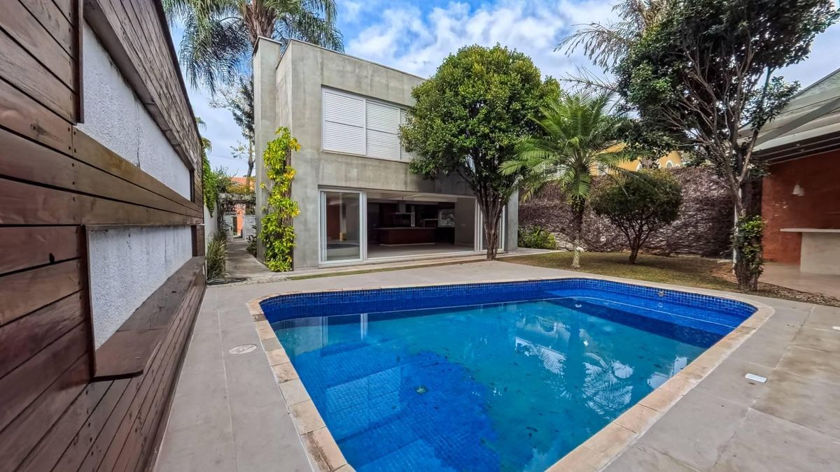 Casa com 3 quartos, Boaçava - São Paulo - Casa em Boaçava, São Paulo - à venda - Matú Imóveis