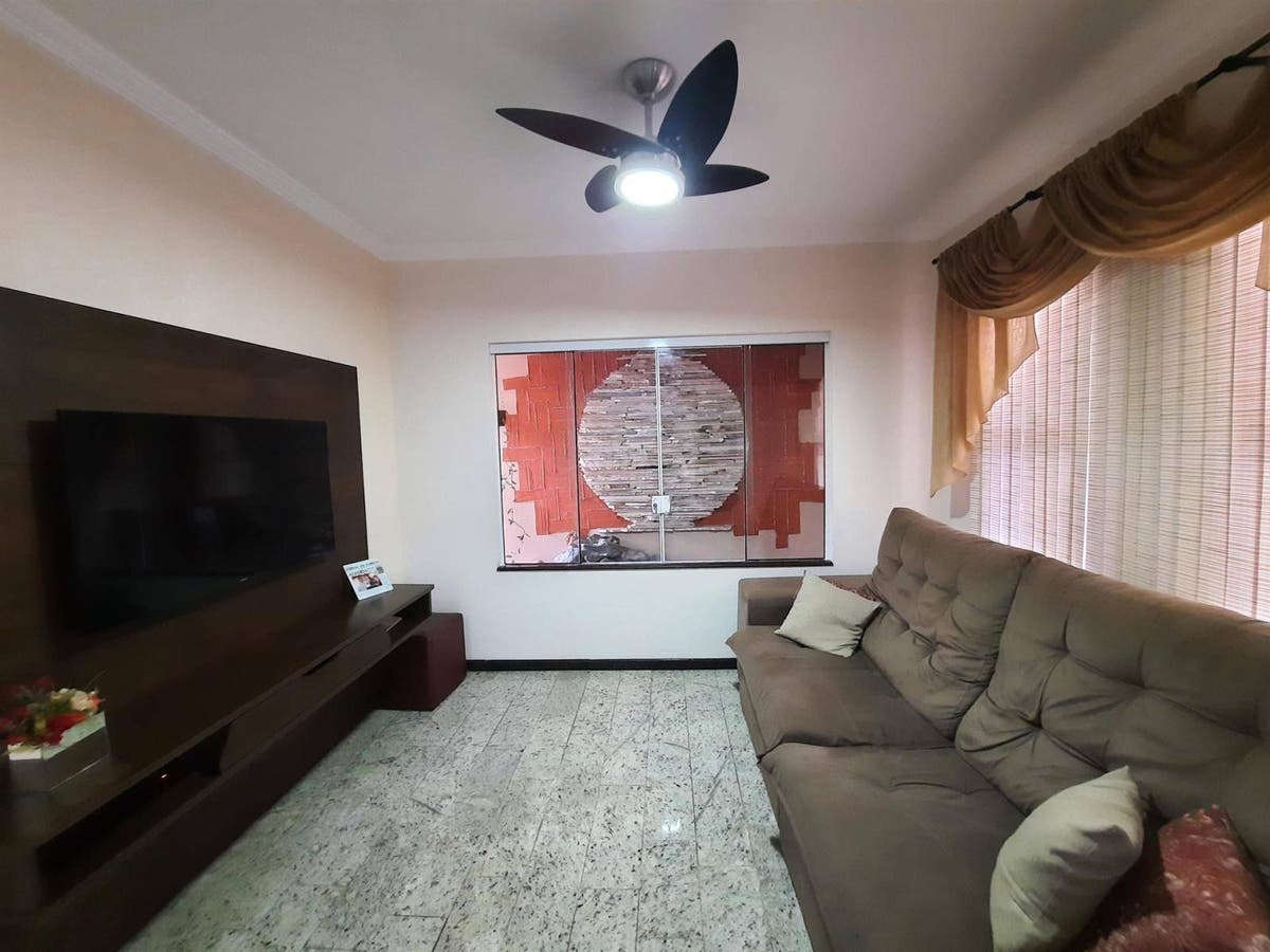 Lorenzetti - Residencial › Casa - Casa em Lorenzetti, Marília - à venda - FLEX CONSULTORIA IMOBILIÁRIA LTDA