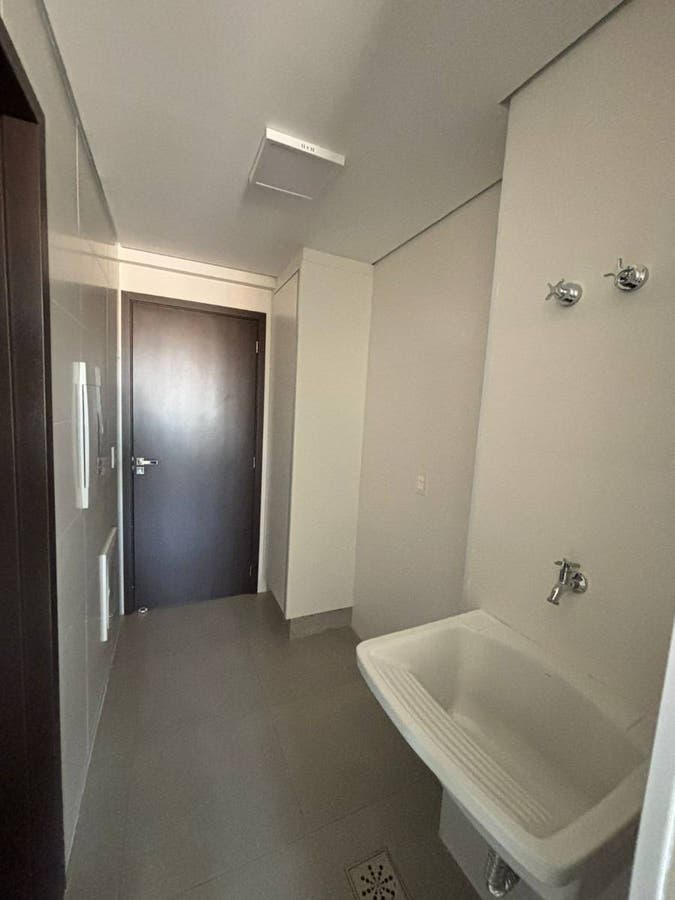 Foto 11 — Apartamento disponível para locação, completo em armários, em frente a HAVAN, próximo ao clube Campestre, Bellagio Residenza, em Rio Verde, GO