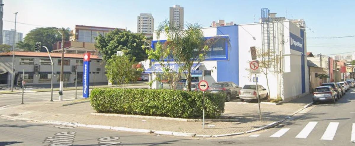 Rua Madre Emillie Villeneuve, 82, Vila Prudência, São Paulo/SP - Prédio em Vila Santa Catarina, São Paulo - para locação - YVY-in Inteligência Imobiliária Ltda
