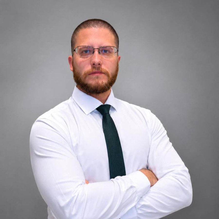 Henrique Jahnke
