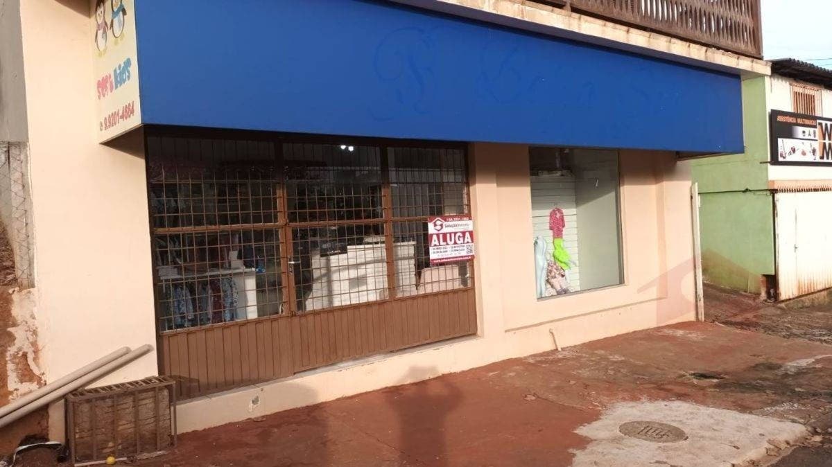 predio para venda Centro - Ijuí - Comercial em Centro, Ijuí - à venda - IMOBILIÁRIA SOLUÇÃO IMÓVEIS IJUÍ