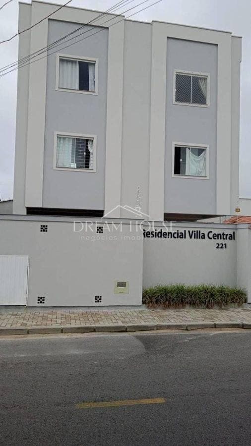 Apartamento com 2 quartos, Centro - Tijucas - Apartamento em Centro, Tijucas - para locação - DREAM HOUSE NEGOCIOS IMOBILIARIOS LTDA