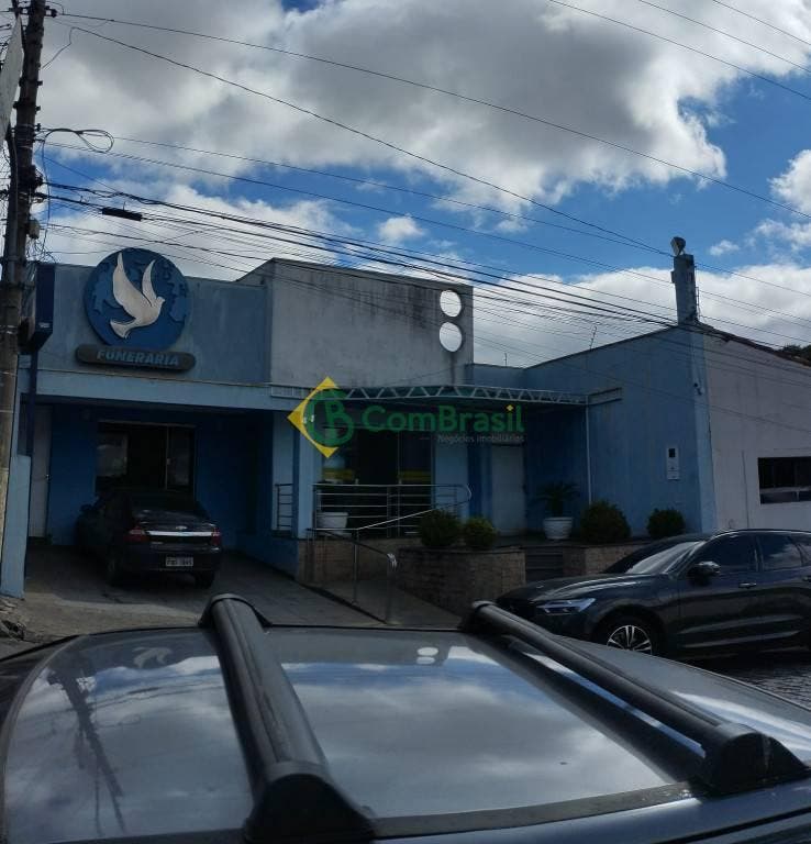 Vende Prédio Comercial com terreno de 306 metros - Vila Oliveira Mogi das Cruzes - Casa em Vila Oliveira, Mogi das Cruzes - à venda - ComBrasil Negócios Imobiliários Ltda