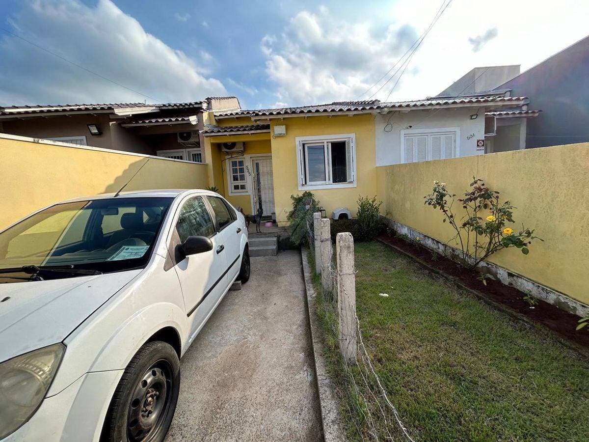 Auxiliadora | Gravataí - Casa em Auxiliadora, Gravataí - à venda - Vance Imóveis