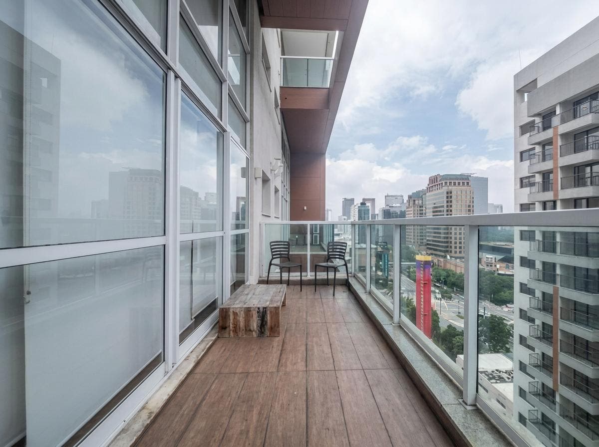 Apartamento com 1 quarto, Vila Gertrudes - São Paulo - Apartamento em Vila Gertrudes, São Paulo - à venda - Taylor Imóveis