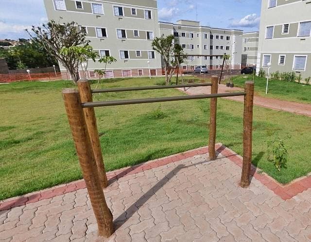 Apartamento, 2 quartos, 46 m² - Foto 14