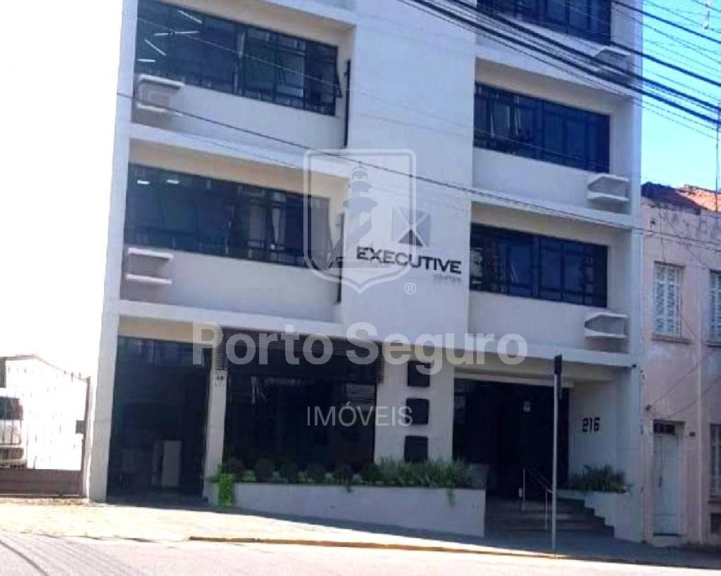 Comercial com 3 quartos, Centro - São João da Boa Vista - Comercial em Centro, São João da Boa Vista - à venda - Porto Seguro Imóveis