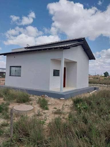Casa com 1 dormitório à venda, 69 m² por R$ 350.000,00 - Said Salomão - Boa Vista/RR - Casa em Said Salomão, Boa Vista - à venda - MENDES & BARROS LTDA