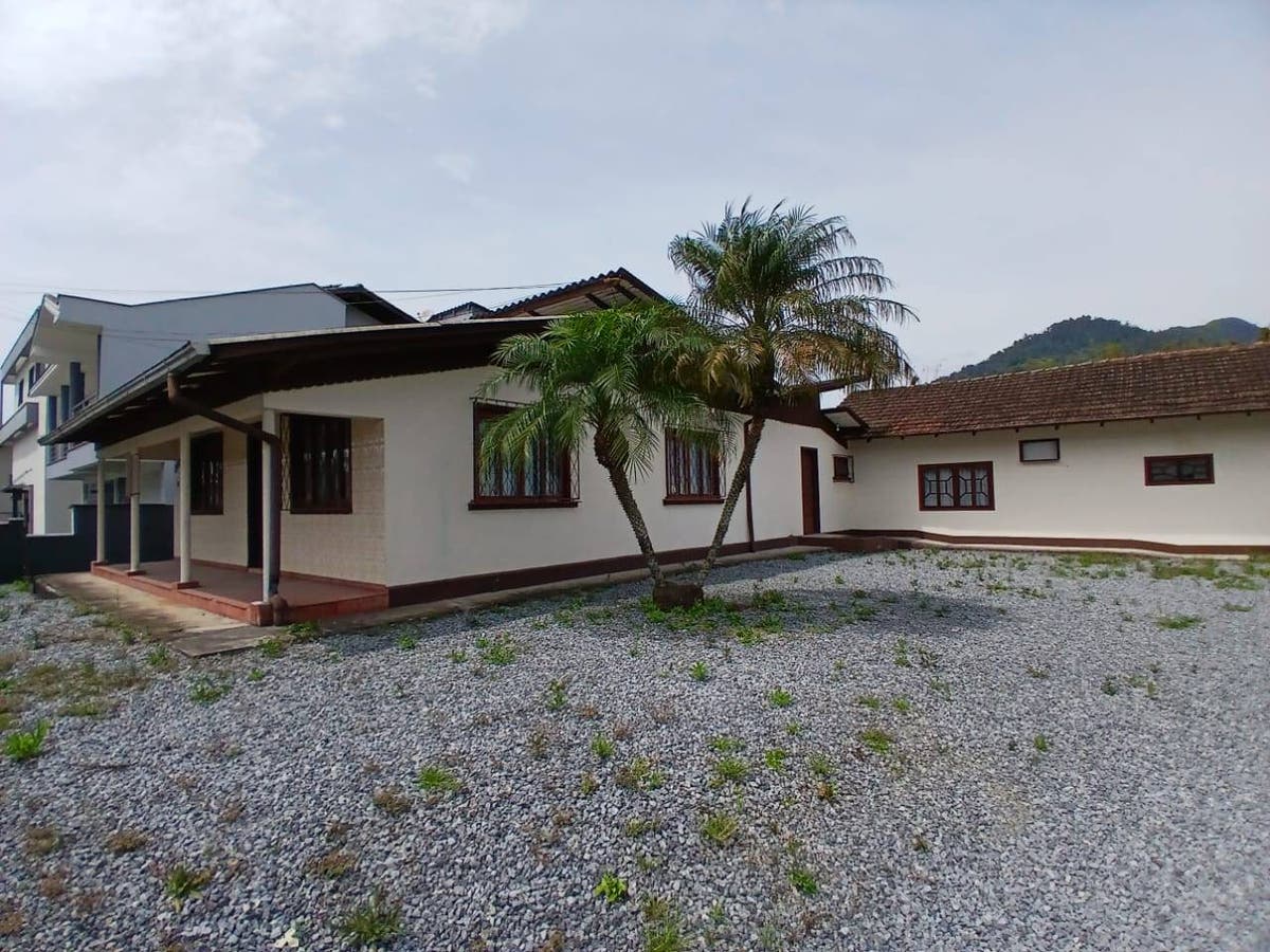 Casa - Casa em Jaraguá Esquerdo, Jaraguá do Sul - para locação - Imobiliária Piermann