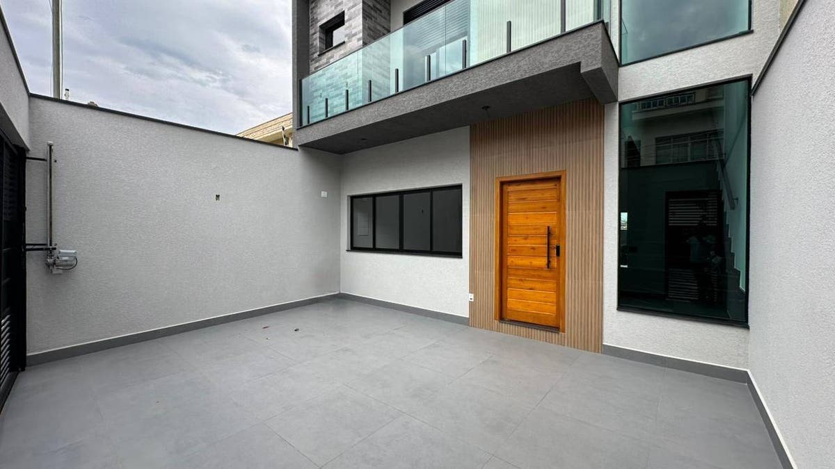 Sobrado com 3 dormitórios (01 suíte), 150 m² à venda por R$ 1.100.000 - Chácara Inglesa - São Paulo/SP - Casa em Chácara Inglesa, São Paulo - à venda - INGRÁCIA IMÓVEIS