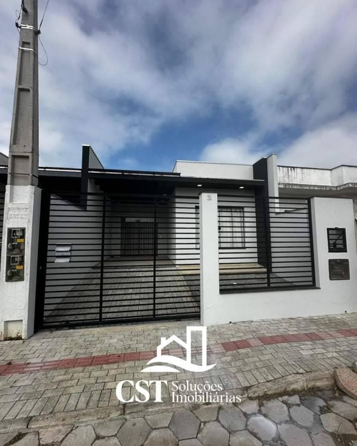 CASA À 750 METROS DO MAR NO BAIRRO ITACOLOMI, Barra Velha/SC - Casa em Itacolomi, Barra Velha - à venda - CST SOLUÇÕES IMOBILIARIA LTDA