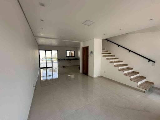 Sobrado com 3 Quartos à Venda, Jardim Esperança - Mogi das Cruzes - Sobrado em Jardim Esperança, Mogi das Cruzes - à venda - Renovar Imóveis Mogi Ltda