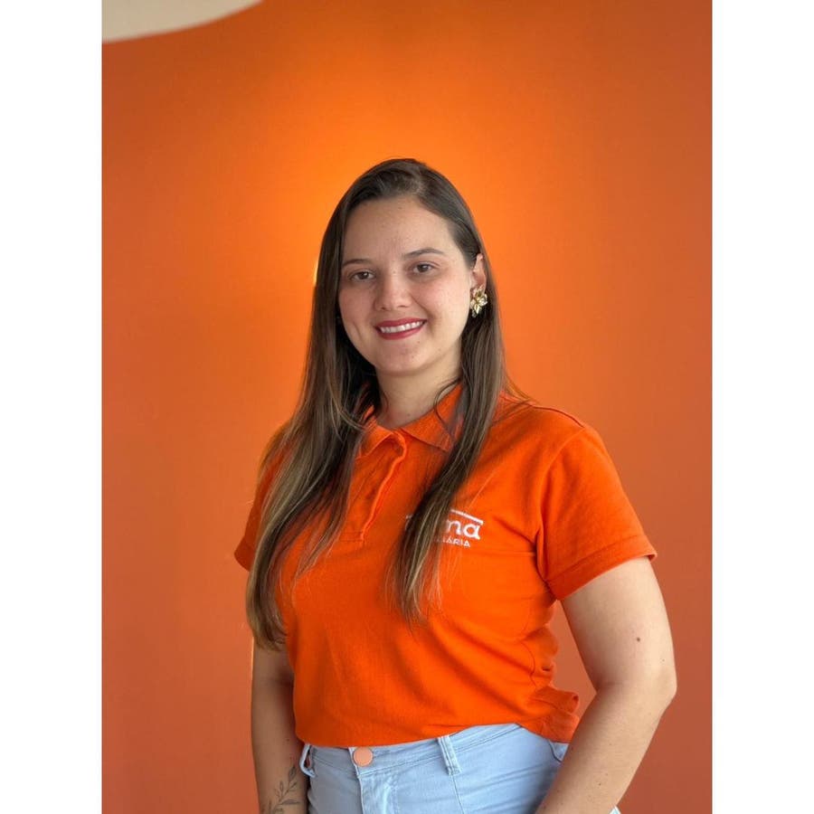 Estefânia Lobianco