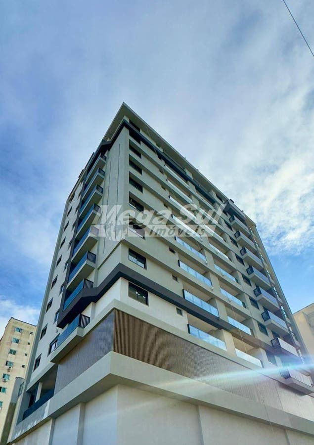 Ideal Para Morar Ou Rentabilizar Com Locações! - Apartamento em Tabuleiro, Camboriú - à venda - MEGA SUL IMOBILIÁRIA LTDA