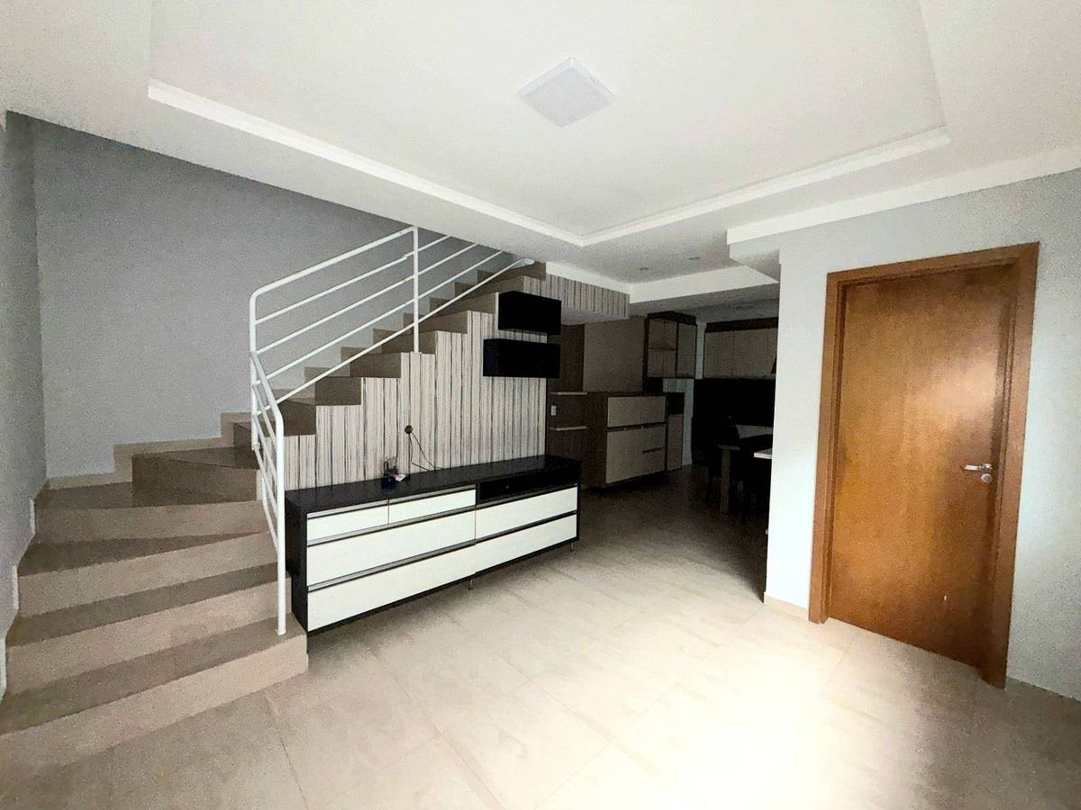 Duplex na Figueira - Apartamento em Ilha da Figueira, Jaraguá do Sul - para locação - HAUS IMÓVEIS LTDA