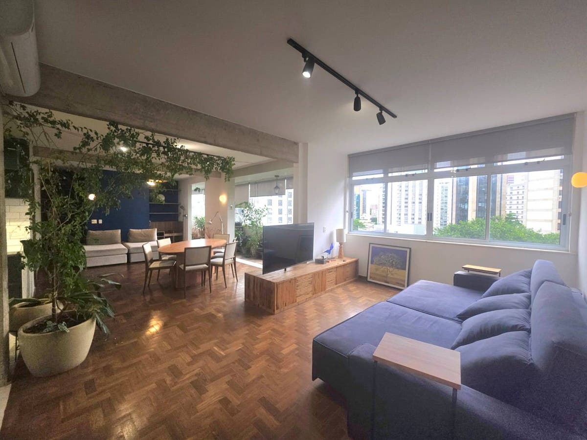 Residencial › Apartamento no Savassi com 230,00 (M²), 4 quartos e 1 vagas para Venda - Apartamento em Savassi, Belo Horizonte - à venda - Silvio Ximenes Imobiliária