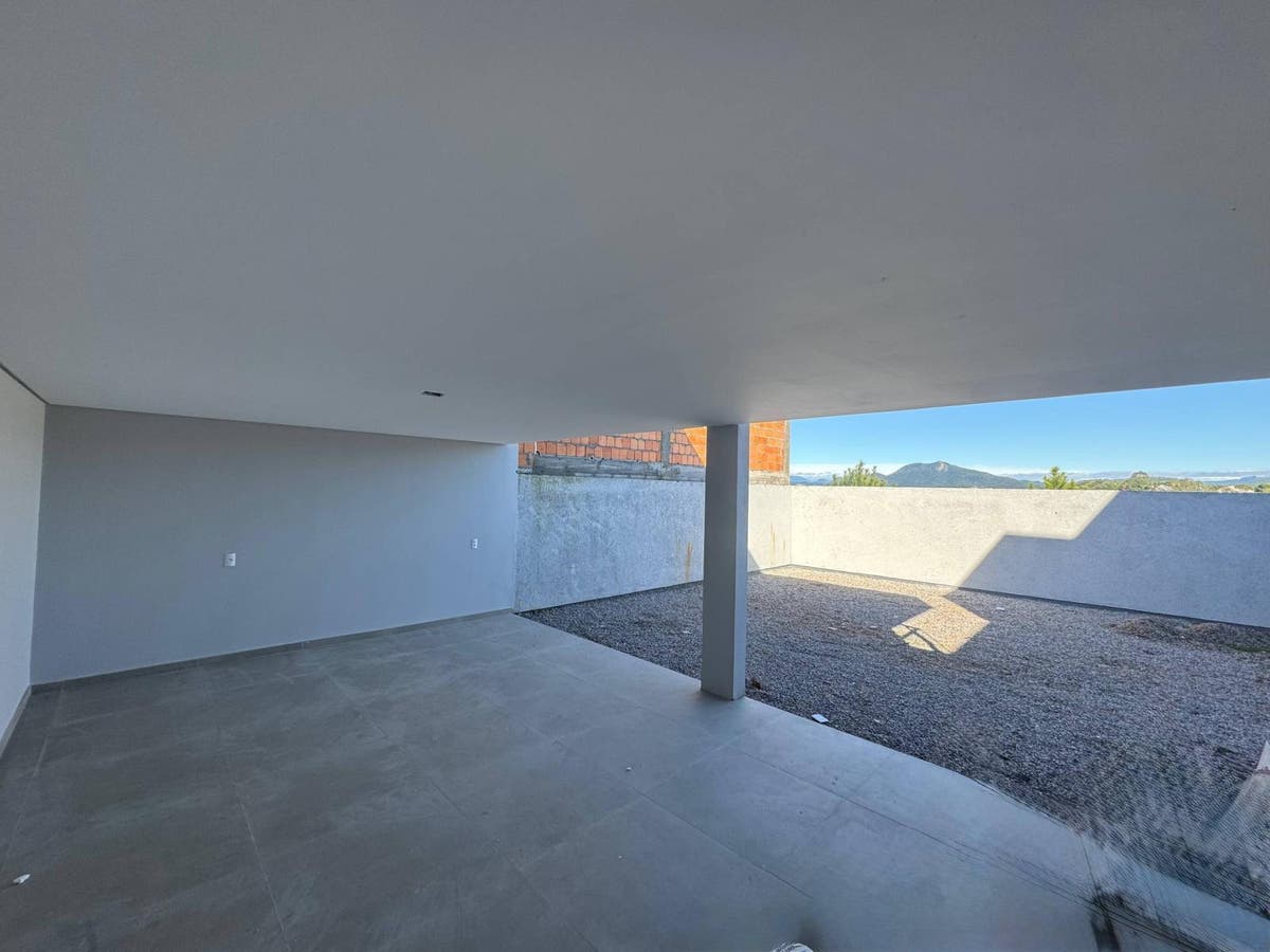 Casa duplex à Venda, Potecas, São José, SC - Casa em Potecas, São José - à venda - Madri Imóveis ltda