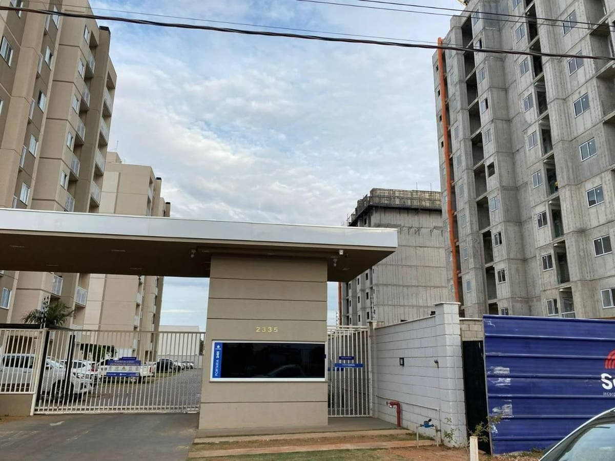Apartamento com 2 quartos, 1 vaga - Sollarys, Rota do Sol