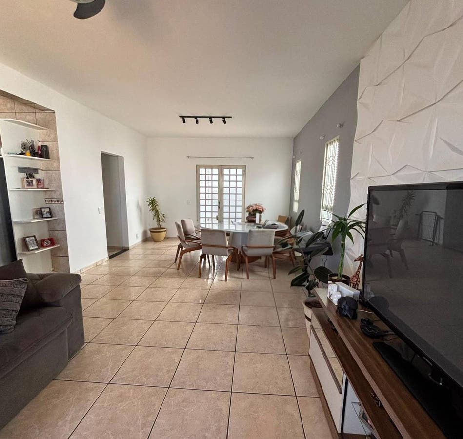 Jardim Monte Castelo - Residencial › Casa - Casa em Jardim Monte Castelo, Marília - à venda - FLEX CONSULTORIA IMOBILIÁRIA LTDA