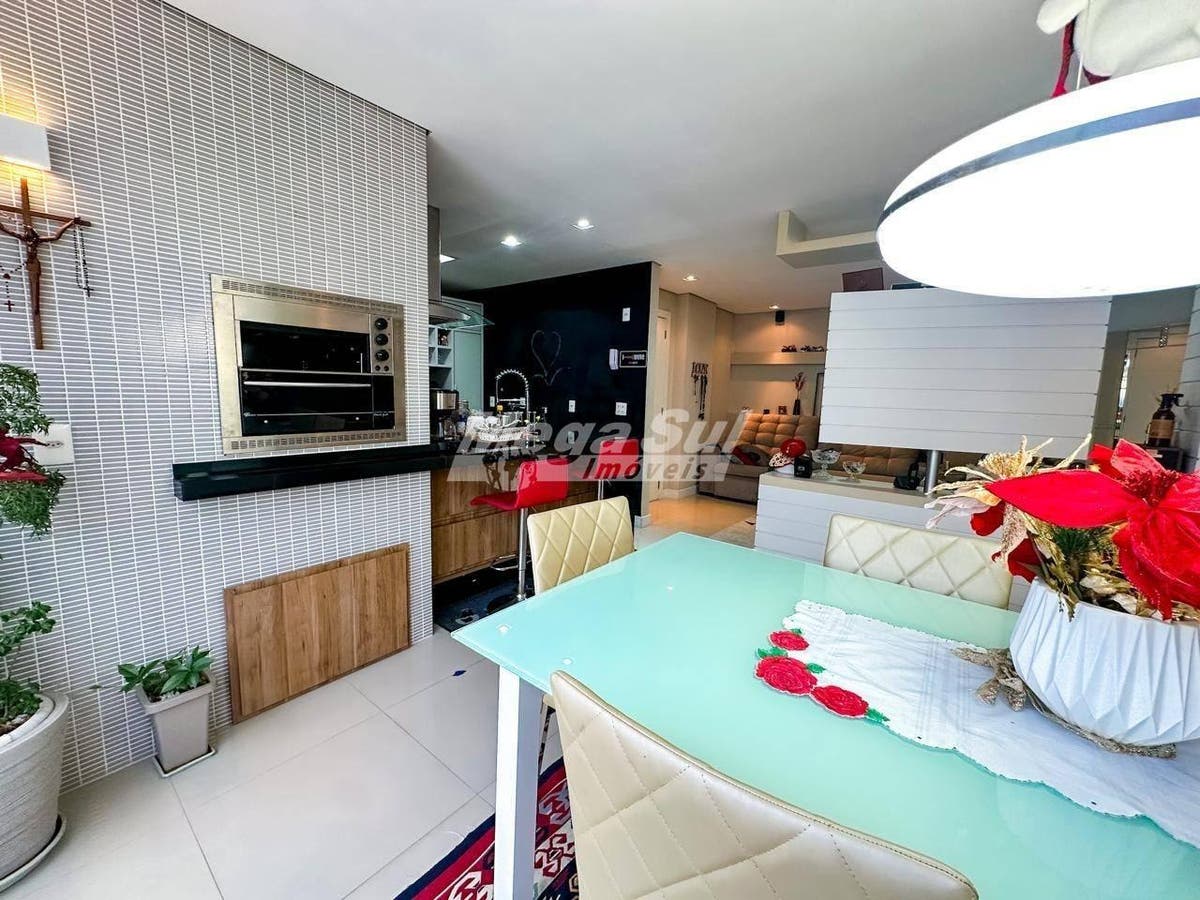 Pronto Para Morar Com Localização Privilegiada! - Apartamento em Pioneiros, Balneário Camboriú - à venda - MEGA SUL IMOBILIÁRIA LTDA