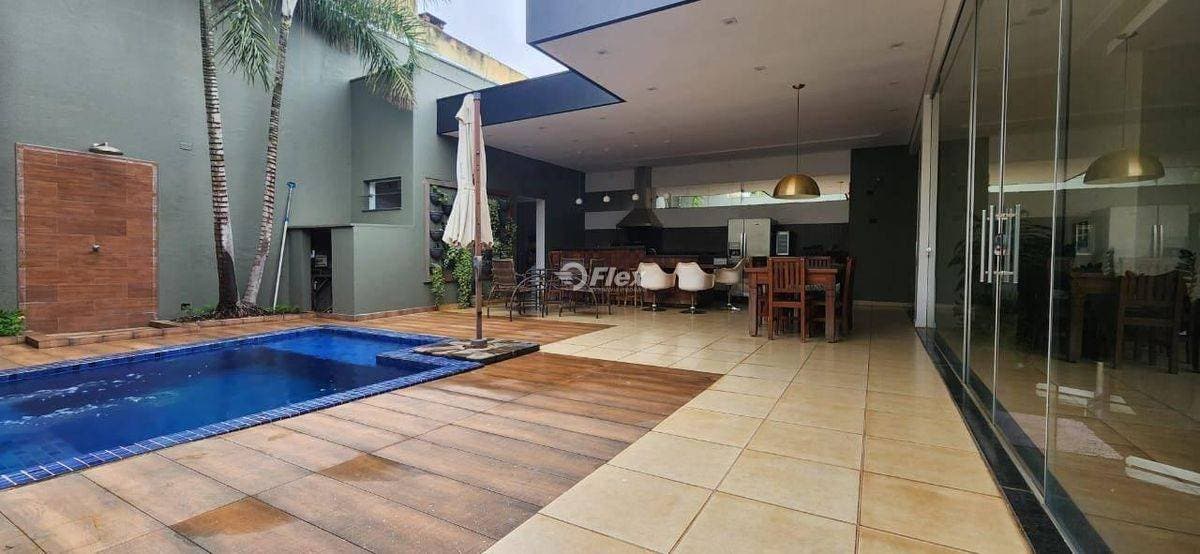 Jardim Aquárius - Residencial › Casa - Casa em Jardim Aquárius, Marília - à venda - FLEX CONSULTORIA IMOBILIÁRIA LTDA