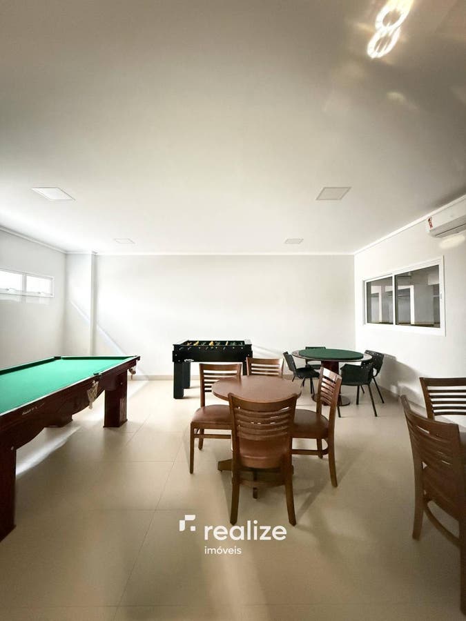 Foto 13 — Flat à Venda, Residencial Tocantins, Rio Verde, Go