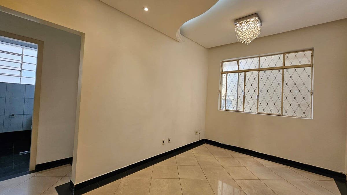 Apartamento com 2 quartos para Locação, Funcionários - Belo Horizonte - Apartamento em Funcionários, Belo Horizonte - para locação - Silvio Ximenes Imobiliária