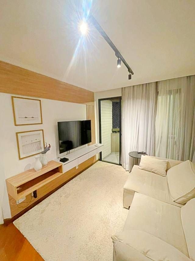 Apartamento com 2 dormitórios para locação e venda - Jardim Paulista - Apartamento em Jardim Paulista, São Paulo - para locação e à venda - Marquesa Imóveis